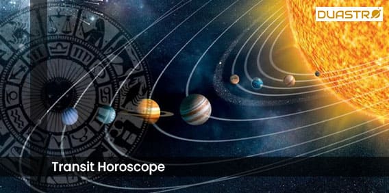 Transit Horoscope